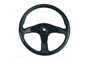 UFLEX Antigua Steering Wheels White