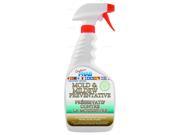 Spray CAPTAIN PHAB Mold Mildew Preventative