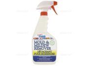 670 ml CAPTAIN PHAB Mold Mildew Stain Remover