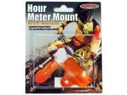 HARDLINE PRODUCTS Hour Meter Mount