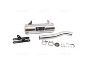 CAN AM HMF PERFORMANCE SWAMP Series Exhaust