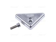 Volvo PERFORMANCE METAL Side Mounted Anode SX DP X