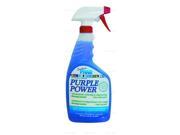 670 ml CAPTAIN PHAB Purple Power Cleaning Concentrate