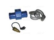 26 mm KOSO Water Temp Hose Adapter for Sensor