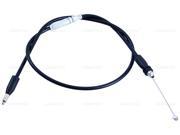 Fuel OUTSIDE DISTRIBUTING T3 ATV Style Throttle Cables