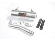 CAN AM HMF PERFORMANCE SWAMP XL Series Exhaust