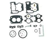 SIERRA Carb Kit 18 7070