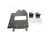KIMPEX Click N Go1 Mounting Plate Attach System for ATV