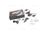 H1 H3 ECLAIRAGE VR HID Conversion Kit for Compound Headlight
