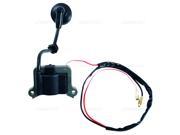OUTSIDE DISTRIBUTING Ignition Coil GS MOON