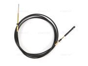 SEASTAR SOLUTION Control Cable OMC TFXTREME Serie