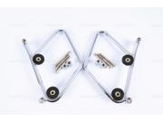 NATIONAL CYCLE Saddlebag Frame Kit