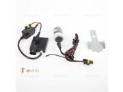 H9 ECLAIRAGE VR HID Conversion Kit for Single Headlight