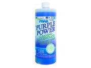 1 L CAPTAIN PHAB Purple Power Cleaning Concentrate