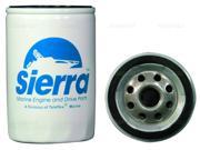 18 7879 SIERRA Oil Filters