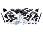 TREX Wide Track COMMANDER Track Adaptor Kit