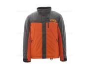 Men 2 Colors Regular CKX Trail 2.0 Jacket XX Large