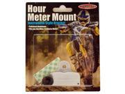 HARDLINE PRODUCTS Hour Meter Mount