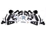 TREX UTV COMMANDER Track Adaptor Kit