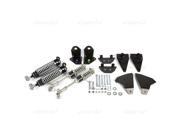 Wide Track COMMANDER Wide Track Track Adaptor Kit