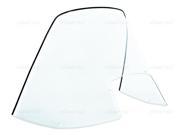 Front KIMPEX Snowmobile Windshield