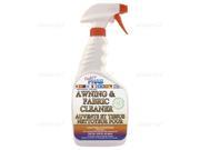 670 ml CAPTAIN PHAB Awning and Fabric Cleaner