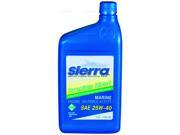 1 L SIERRA Oil 25W 40 FC W 710880