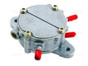 OUTSIDE DISTRIBUTING Vaccum Fuel Pump Fit GY6 150 250 cc