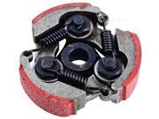 N A OUTSIDE DISTRIBUTING Clutch for 2 Stroke Engine 11 0101