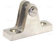 KIMPEX Stainless Steel 90° Deck Mount with Pin