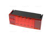 Left tail light KIMPEX Left Side LED Low Profile Trailer Taillight