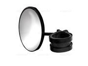 1.75 Clamp On K SOURCE Mirror Wide angle Round
