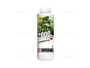 1 L IPONE ATV 2000 RS Oil Strawberry Smell 050953