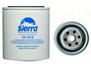 SIERRA 18 7919 Fuel Water Separator