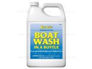 Liquid STAR BRITE Boat Wash In A Bottle