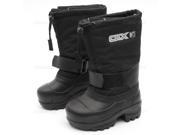 Men Taïga CKX Boreal Boots Size 5