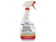 670 ml CAPTAIN PHAB Black Streak Remover