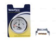 SEASTAR SOLUTION Lido Fuel Level Gauge