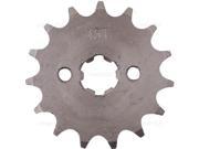 OUTSIDE DISTRIBUTING Drive Sprockets 20 mm