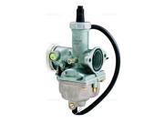 4 Stroke Horizontal style Vertical style OUTSIDE DISTRIBUTING Assembly Carburetor for 125 150cc 4 stroke Engine