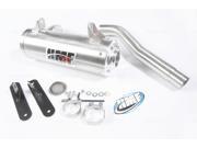 CAN AM HMF PERFORMANCE SWAMP XL Series Exhaust