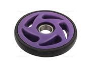 Universal KIMPEX Idler Wheel with bushing