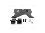 CLICK nGO CNG 1 Snow Plow Bracket for ATV