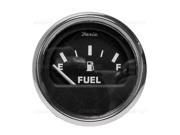 MOELLER Fuel Dashboard