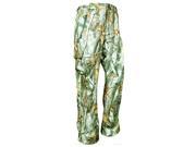 Camo A407P ACTION Pants Softshell Forest HD Camo Large