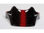One Size Fits All CKX MX Peak for TX218 Nightlife Helmet One Size Fits All