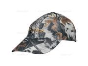 A710 ACTION Cap Camo A710 One Size Fits All