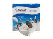 SOLAS New Saturn Propeller