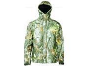 Camo A407J ACTION Softshell Forest HD Camo Small