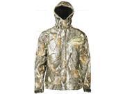 Camo A409J ACTION Softshell Forest HD Camo Large